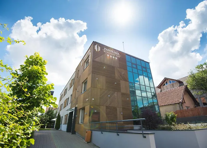 Panorama Business Inn Cluj-Napoca