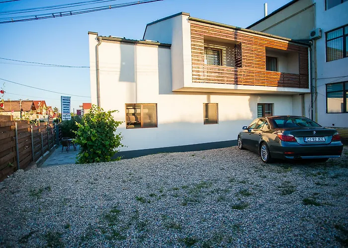 Pensiunea SadaPensiune