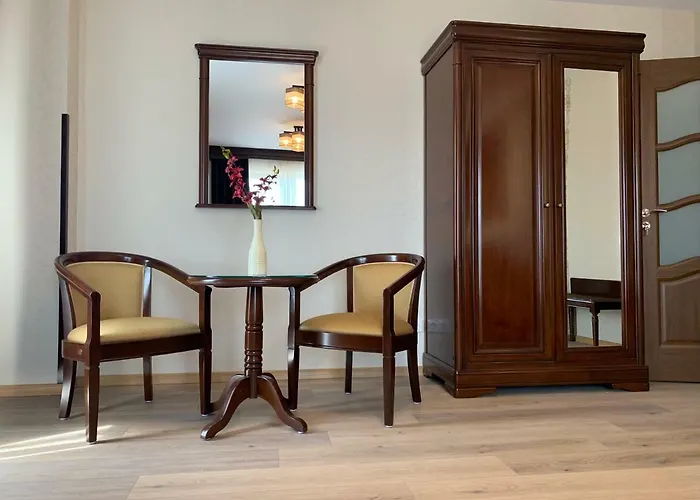 Pensiunea JuniorPensiune